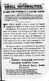 Dublin Leader Saturday 06 March 1915 Page 21