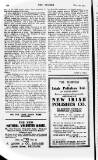 Dublin Leader Saturday 20 March 1915 Page 12