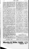 Dublin Leader Saturday 10 April 1915 Page 14