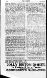 Dublin Leader Saturday 10 April 1915 Page 16