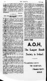 Dublin Leader Saturday 08 May 1915 Page 20