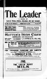Dublin Leader Saturday 03 July 1915 Page 1