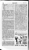 Dublin Leader Saturday 10 July 1915 Page 14