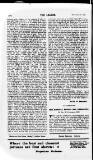 Dublin Leader Saturday 27 November 1915 Page 16