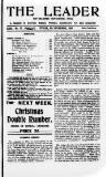 Dublin Leader Saturday 04 December 1915 Page 5