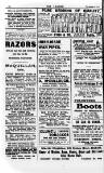 Dublin Leader Saturday 04 December 1915 Page 22