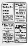 Dublin Leader Saturday 11 December 1915 Page 3