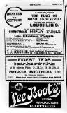 Dublin Leader Saturday 11 December 1915 Page 6