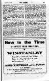 Dublin Leader Saturday 11 December 1915 Page 37