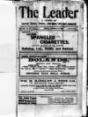 Dublin Leader Saturday 23 December 1916 Page 1