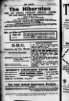 Dublin Leader Saturday 29 January 1916 Page 22
