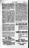 Dublin Leader Saturday 25 March 1916 Page 8
