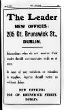 Dublin Leader Saturday 27 May 1916 Page 11