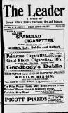 Dublin Leader Saturday 27 January 1917 Page 1