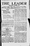 Dublin Leader Saturday 03 February 1917 Page 5