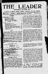 Dublin Leader Saturday 10 February 1917 Page 5