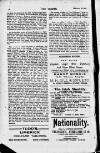 Dublin Leader Saturday 10 February 1917 Page 8