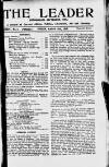 Dublin Leader Saturday 10 March 1917 Page 5