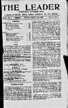 Dublin Leader Saturday 17 March 1917 Page 5