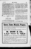 Dublin Leader Saturday 02 June 1917 Page 21
