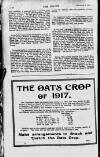 Dublin Leader Saturday 08 September 1917 Page 20