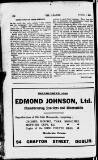 Dublin Leader Saturday 03 November 1917 Page 20