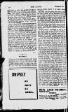 Dublin Leader Saturday 08 December 1917 Page 12