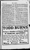 Dublin Leader Saturday 22 December 1917 Page 15