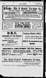 Dublin Leader Saturday 26 January 1918 Page 24