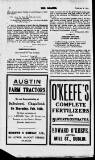 Dublin Leader Saturday 09 February 1918 Page 20