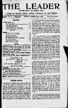 Dublin Leader Saturday 02 March 1918 Page 5