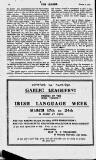 Dublin Leader Saturday 02 March 1918 Page 20