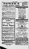 Dublin Leader Saturday 02 March 1918 Page 22