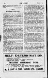 Dublin Leader Saturday 07 December 1918 Page 16