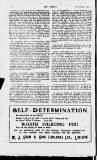 Dublin Leader Saturday 21 December 1918 Page 14