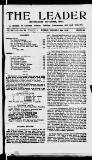 Dublin Leader Saturday 04 January 1919 Page 5