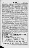 Dublin Leader Saturday 18 January 1919 Page 16