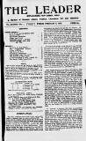 Dublin Leader Saturday 08 February 1919 Page 5