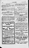 Dublin Leader Saturday 08 February 1919 Page 22
