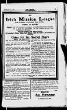 Dublin Leader Saturday 15 February 1919 Page 3