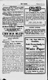 Dublin Leader Saturday 15 February 1919 Page 22