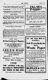 Dublin Leader Saturday 01 March 1919 Page 22