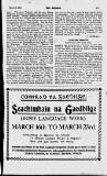 Dublin Leader Saturday 08 March 1919 Page 21
