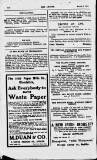 Dublin Leader Saturday 08 March 1919 Page 22