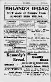 Dublin Leader Saturday 22 March 1919 Page 2