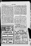 Dublin Leader Saturday 22 March 1919 Page 15