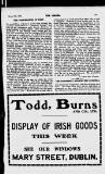 Dublin Leader Saturday 22 March 1919 Page 17