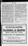 Dublin Leader Saturday 22 March 1919 Page 21