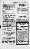 Dublin Leader Saturday 29 March 1919 Page 22