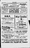 Dublin Leader Saturday 29 March 1919 Page 23